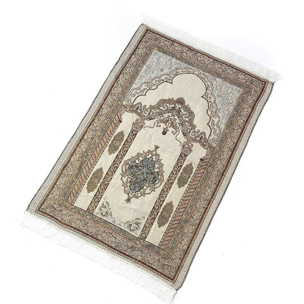 Light style Muslim Mat