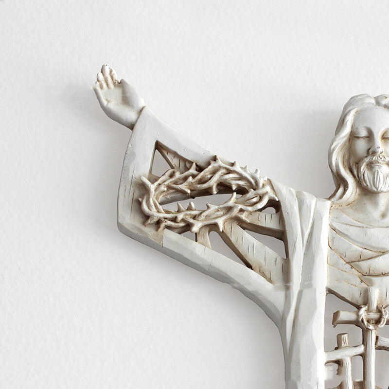 Cross Of The Resurrected Christ