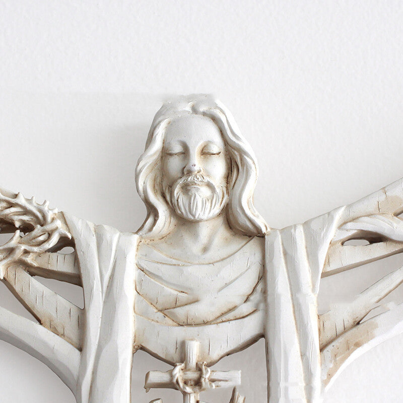 Cross Of The Resurrected Christ