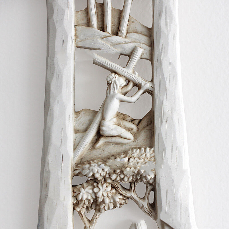 Cross Of The Resurrected Christ