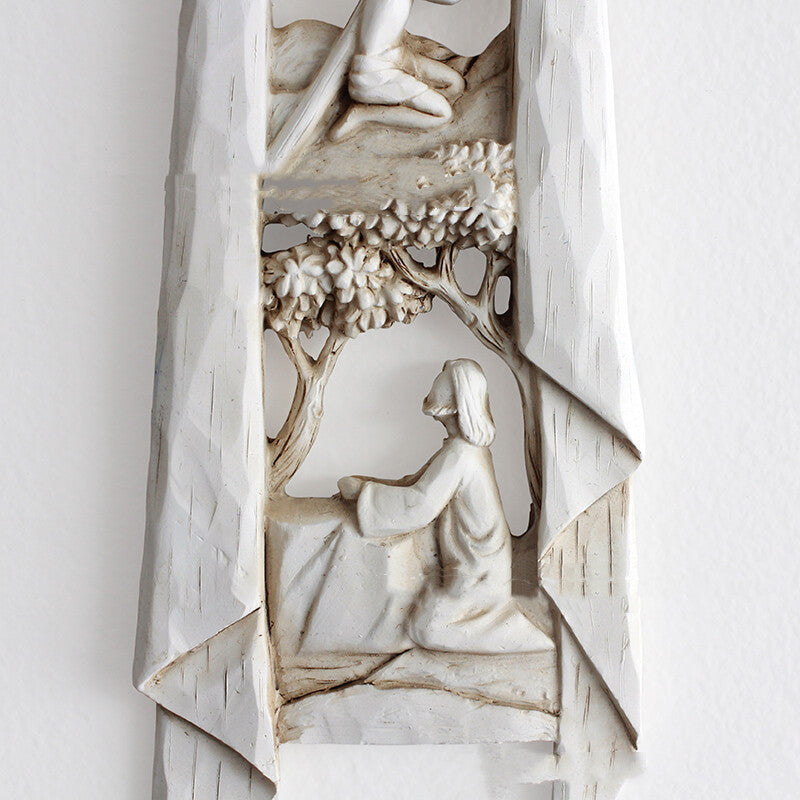 Cross Of The Resurrected Christ