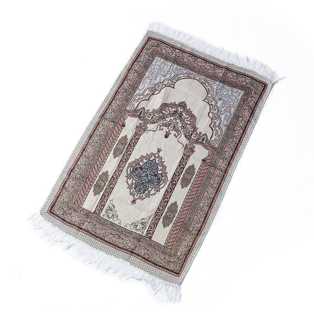 Light style Muslim Mat