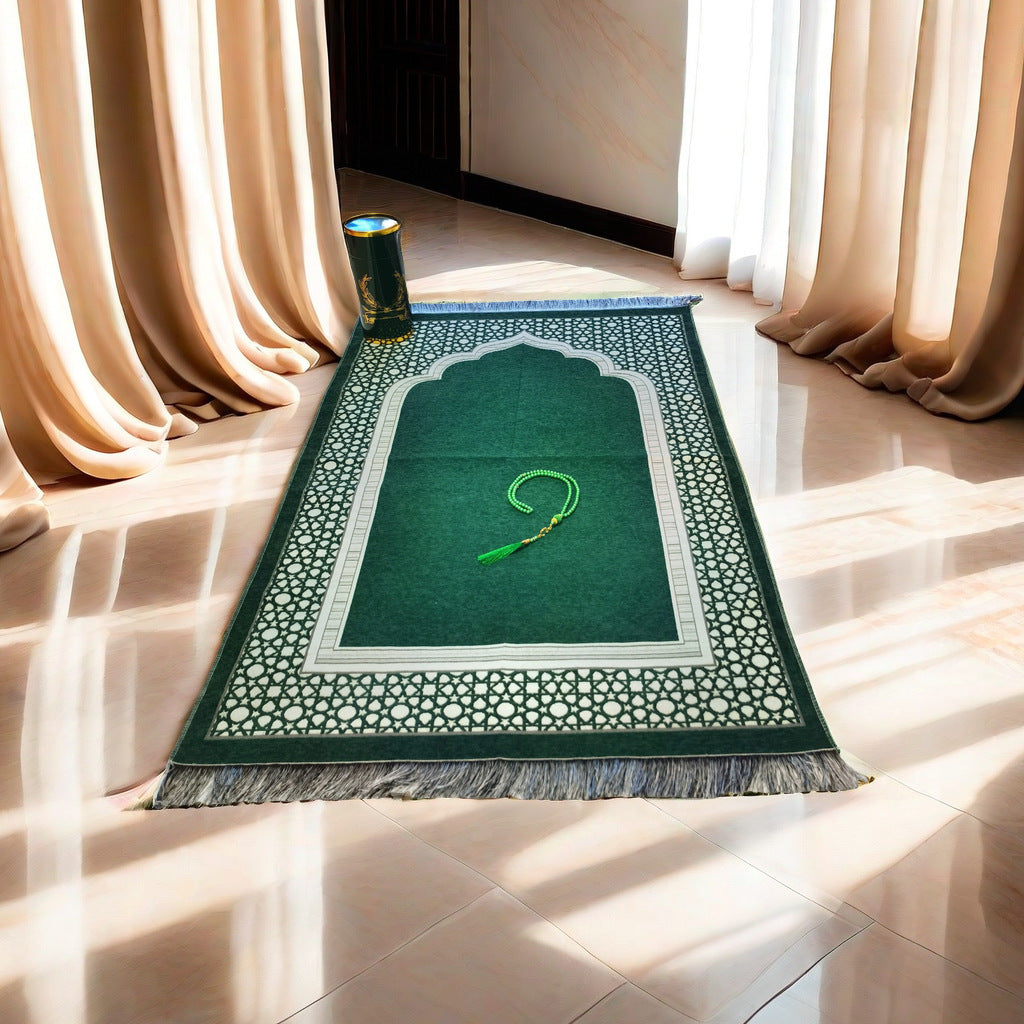 Prayer Carpet Beads Tube