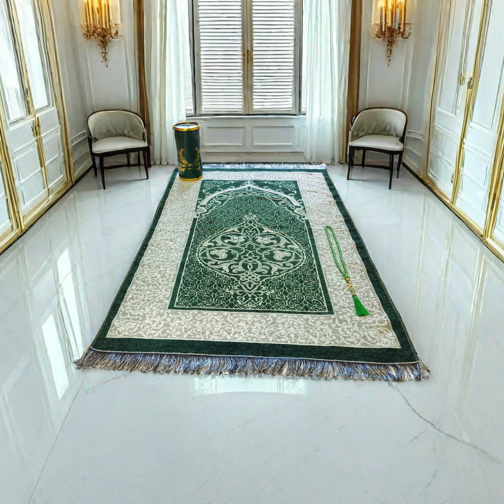 Prayer Carpet Beads Tube