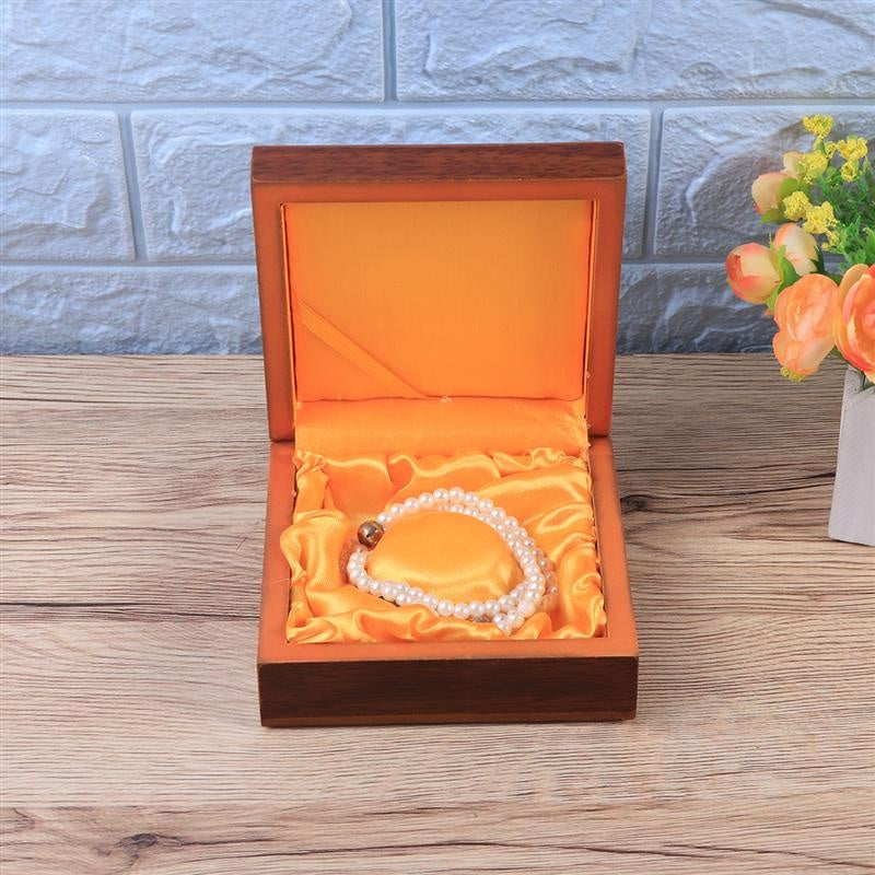 Buddhist Beads Men's And Women's Bracelets Gift Box