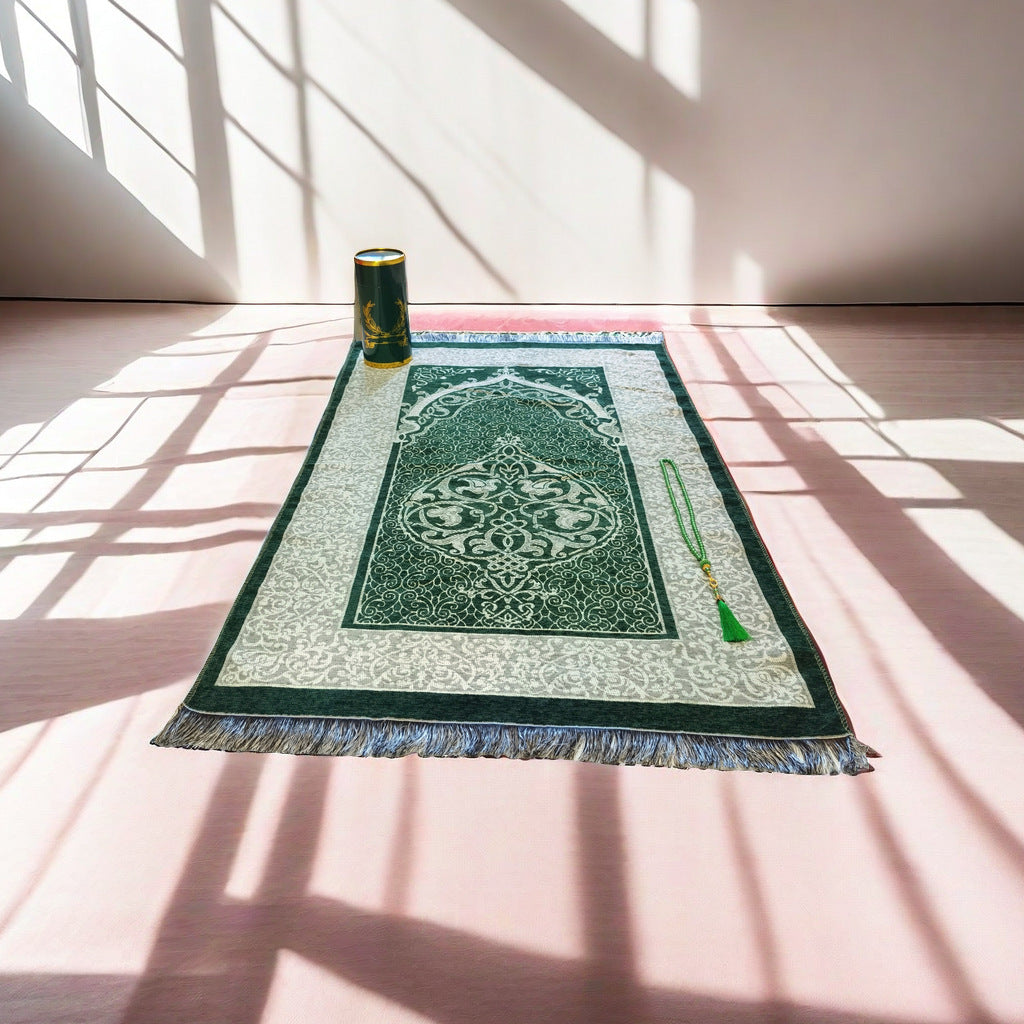 Prayer Carpet Beads Tube