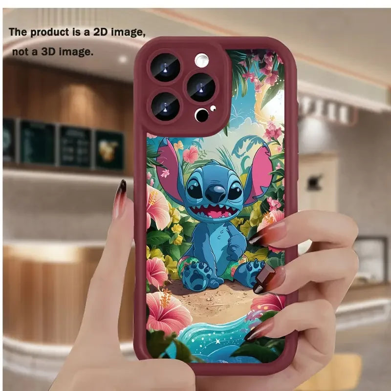 Halloween Pumpkin Pattern Cartoon Phone Case Full-Body Protection Anti-Fall Shockproof TPU Soft Rubber Case Compatible for