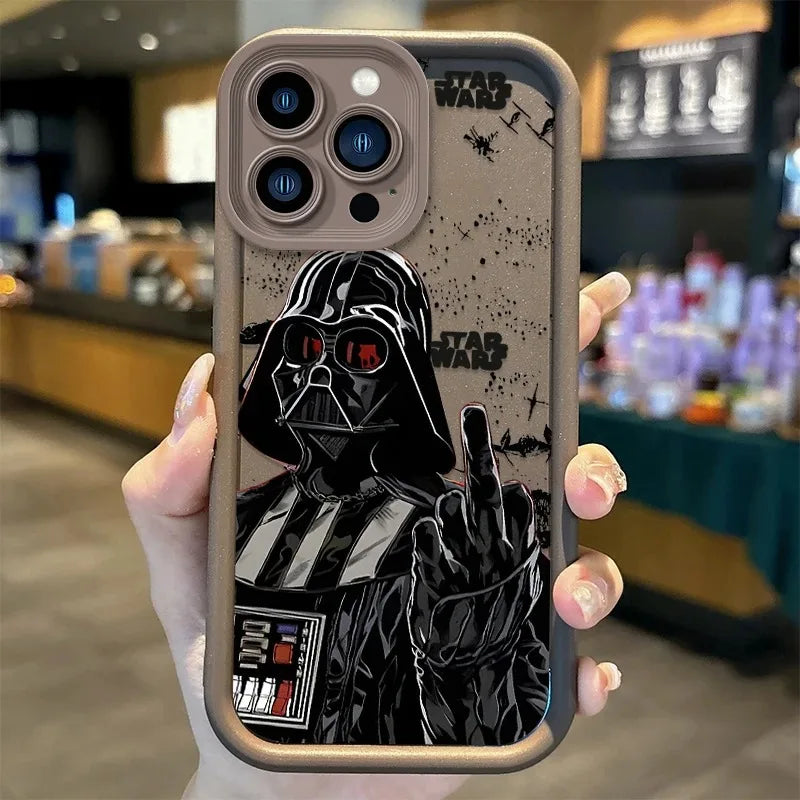 Halloween Glowing Kitten Phone Case, Compatible with iPhone 17/17 Pro... Waterproof, Shockproof, Scratch Resistant Phone case