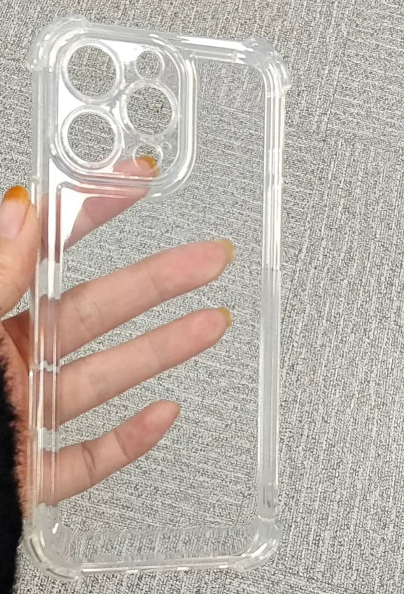 Fashionable Halloween Pattern iPhone X/XS/15, 16 ,17 Plus Pro Max Phone Case, High-end Fashion, Waterproof Phone case protection