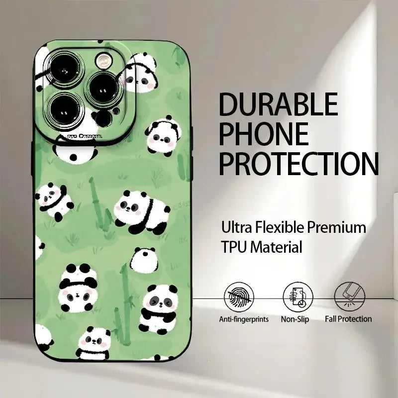 Halloween Skull Pattern Phone Case, Compatible with IPhone17/17 Pro...Waterproof, Shockproof, Scratch Resistant Phone Protective