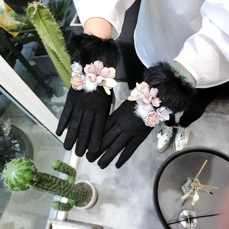 Cool Halloween gloves long ghost claw dress up gloves fashionable red long nails Cosplay Halloween funny gloves A529