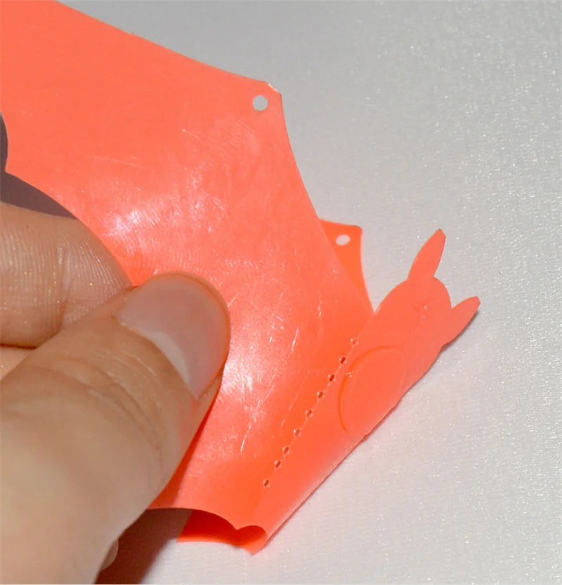 12Pcs/Set 3D Luminous Bat Wall Stickers Halloween Party Decoration PVC Stickers Living Room Window Home Decor Wall Decals Glow