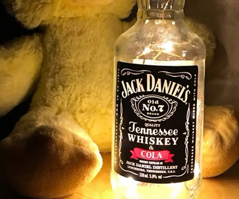 1M/2M/3M Wine Cork LED Battery Lighting Strings Bottle Lights for Party Wedding Christmas Halloween Bar Decor Creative Lights