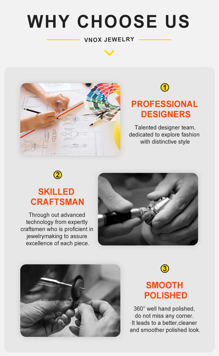 Vnox Gothic Skull Skeleton Huggie Hoop Earrings for Men Boys, Rock Punk Stainless Steel Cocktail Party Halloween Gift Jewelry