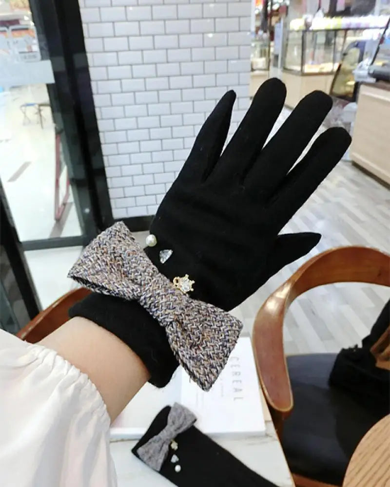 Cool Halloween gloves long ghost claw dress up gloves fashionable red long nails Cosplay Halloween funny gloves A529