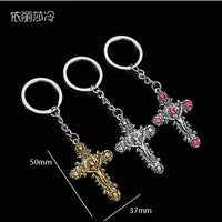 15 types of holy water Jesus bottle religious cross bottle Christian Virgin sculpture bottle, holy water bottle