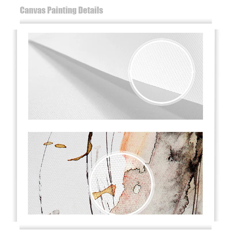 Handdrawn Sikh Religious Religion Poster Wall Pictures For Living Room Home Decor Poster Wall Art Canvas Painting Unframed