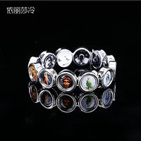 15 types of holy water Jesus bottle religious cross bottle Christian Virgin sculpture bottle, holy water bottle