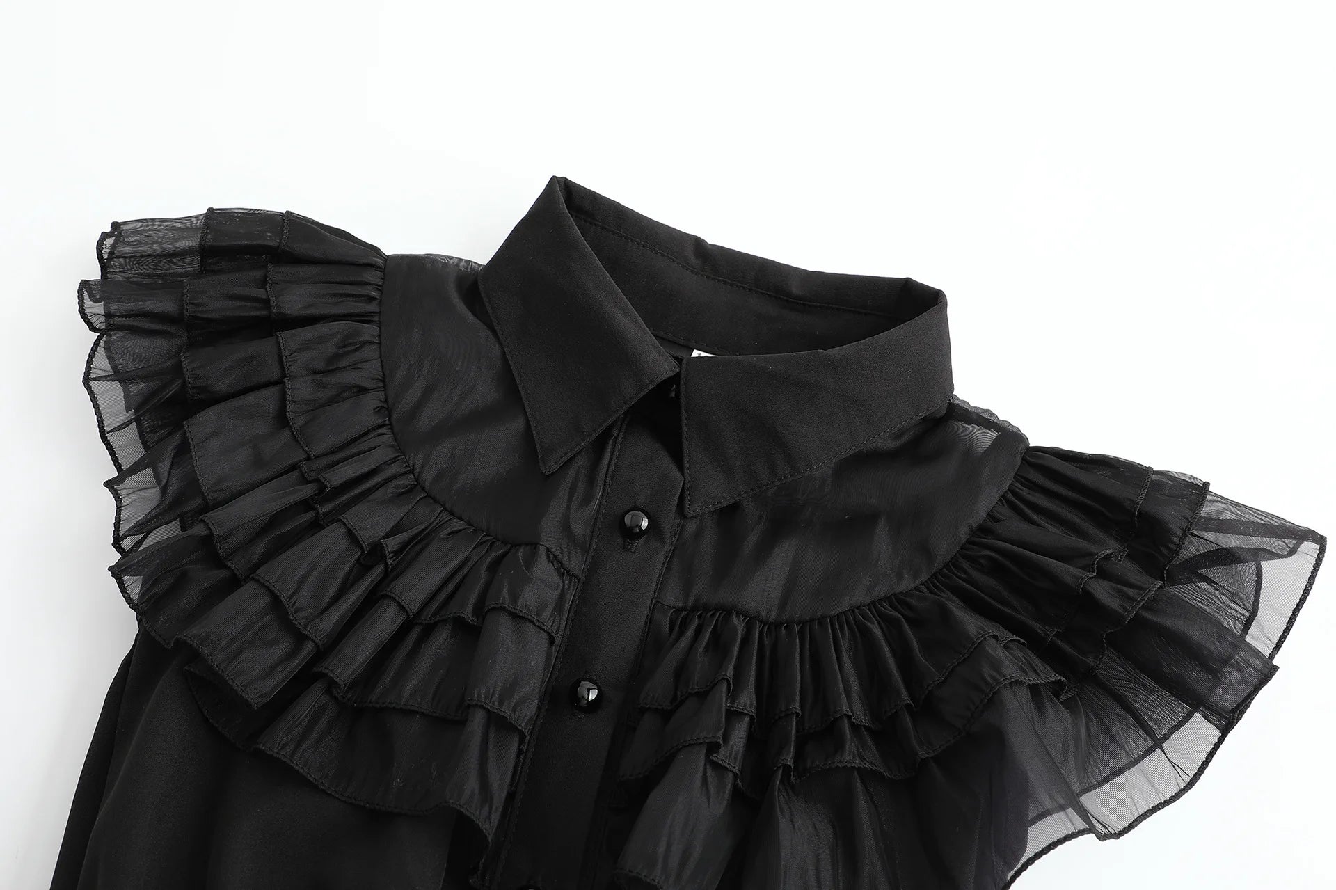 Girls Wednesdays Dress Movie Adams Halloween Cosplay Costume Family Kids Gothic Fantasia Vestidos Party Outfits Dress