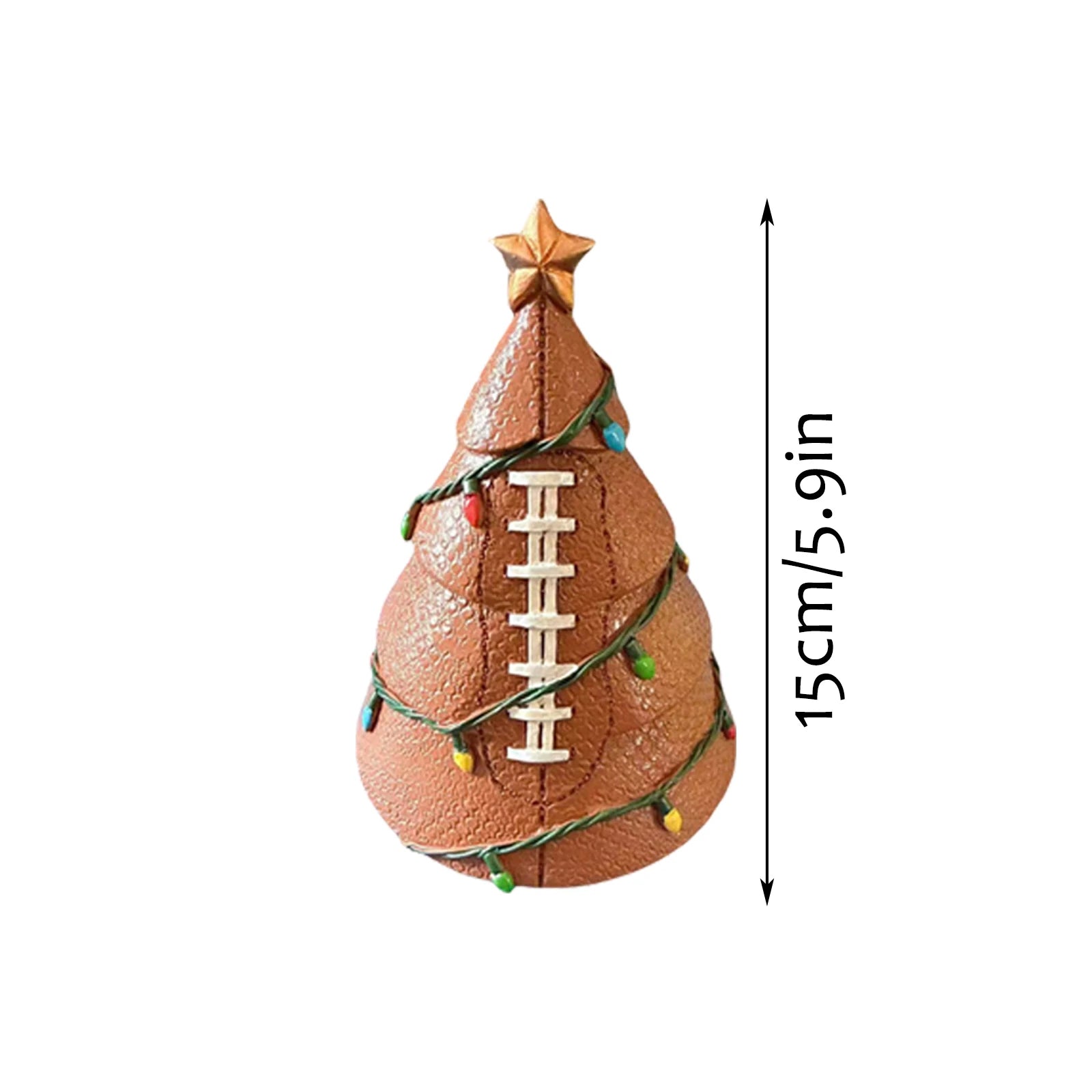 Christmas Themed Desktop Ornaments Versatile Holiday Decoration Suitable For Family Holiday Party As Part Of Festive Setting