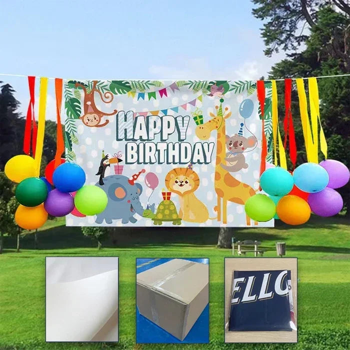 Diwali Decorations Indian Diwali Festival Deepavali Peacock Candle Wedding Birthday Party Supplies Backdrop Banner Photo Studio