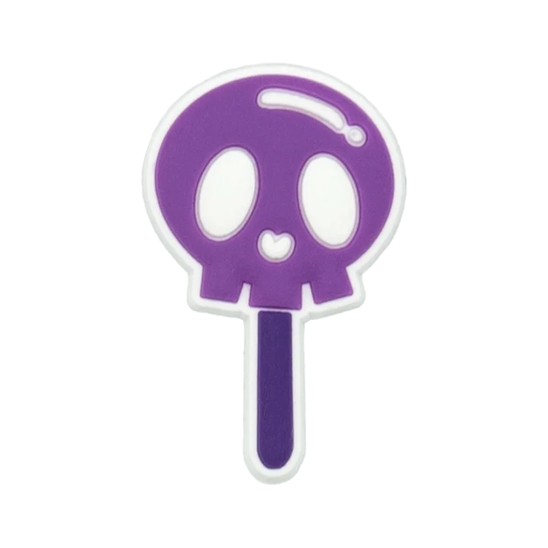 1pcs PVC Halloween Witches Shoe Charms for Women Men Girls Kids,Pumpkins Trick Or Treat Shoe Decorations Pins,Clog Buckles Gifts