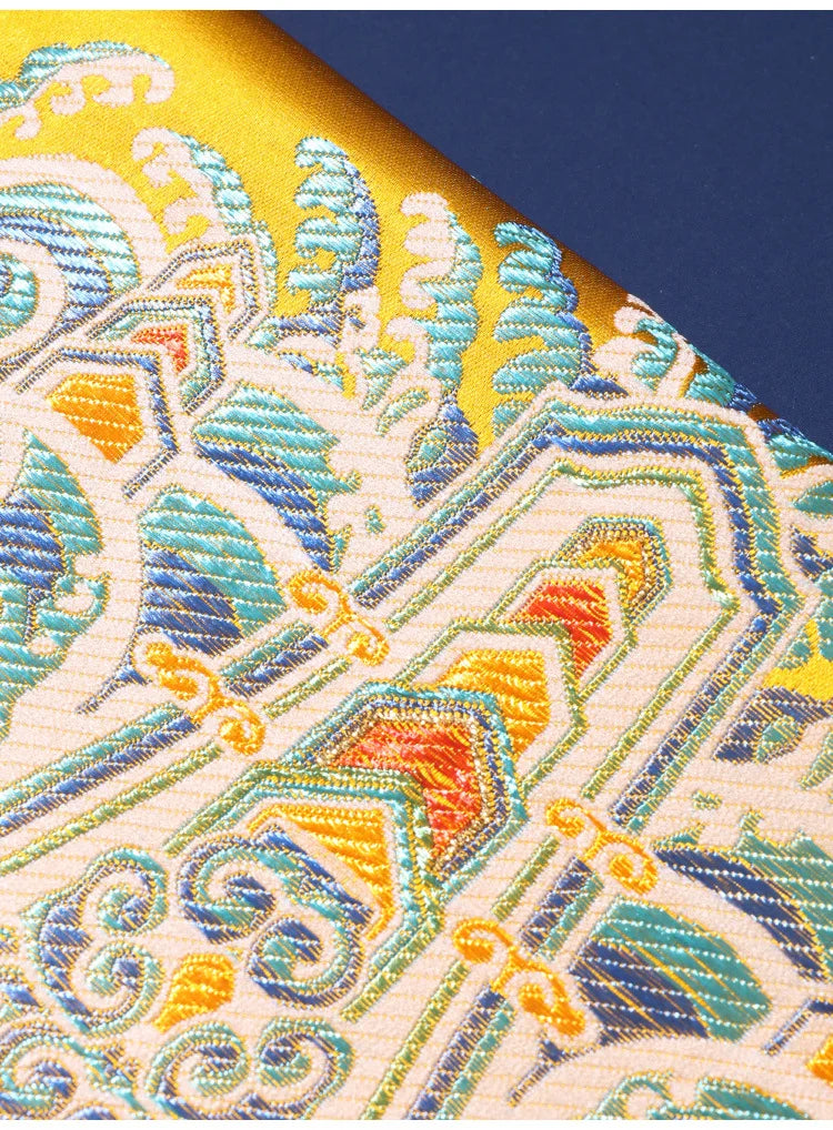 Buddhism, Hada Tibetan Jewelry, Thickened, Auspicious Clouds