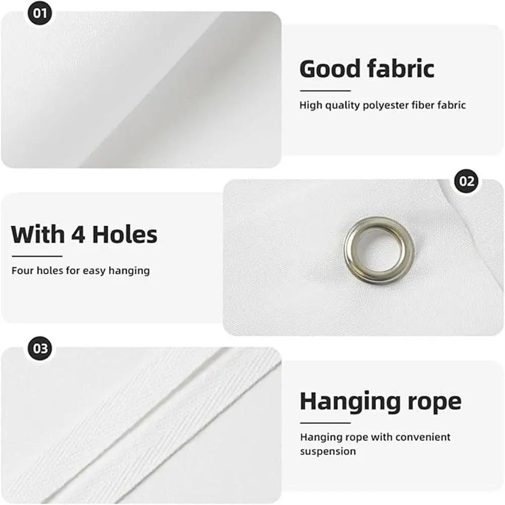 VIKAMA Indian Diwali Festival, Fluorescent Printing, Festive Porch Banners And Couplets, Outdoor Courtyard Festival Decorations