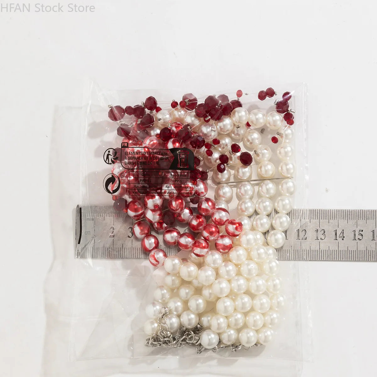 Necklace Dripping Blood Imitation Pearls Womens Necklace Halloween Choker Gothic Style Pearls Creative Tassel Choker Necklace