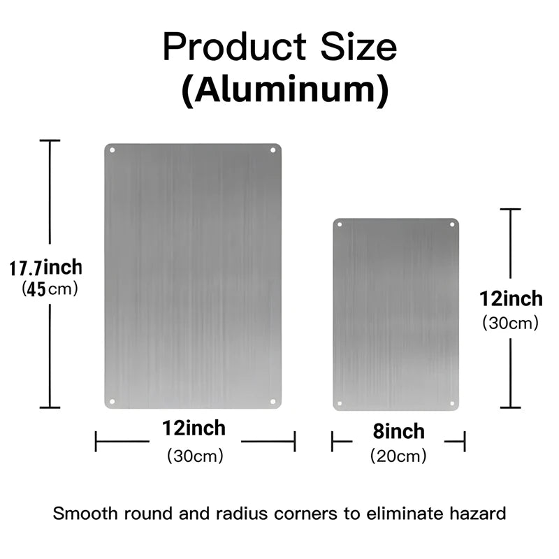 1pc Divine Aluminum Diwali Sign, 2D Lakshmi and Ganesha Figurine, Universal Holiday Decor, Ideal for Home, Bar, Table Decoration