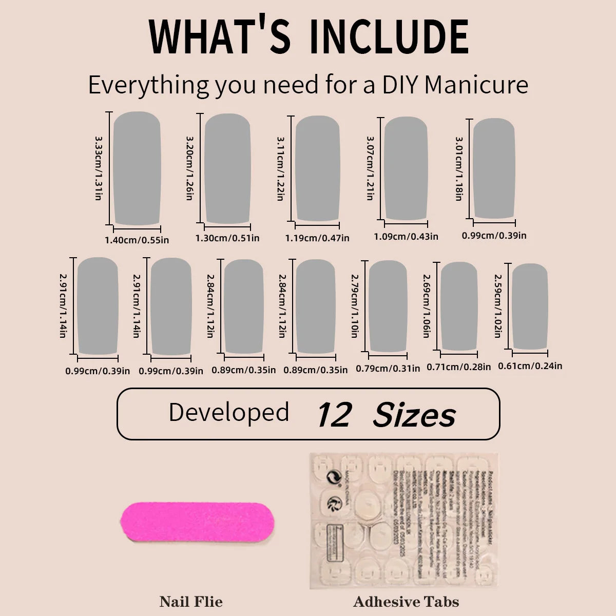 Halloween Red Bloodstain False Nails Long Coffin Ballet Full Cover Press on Nails Detchable Full Cover Fake Nail Patches 24pcs