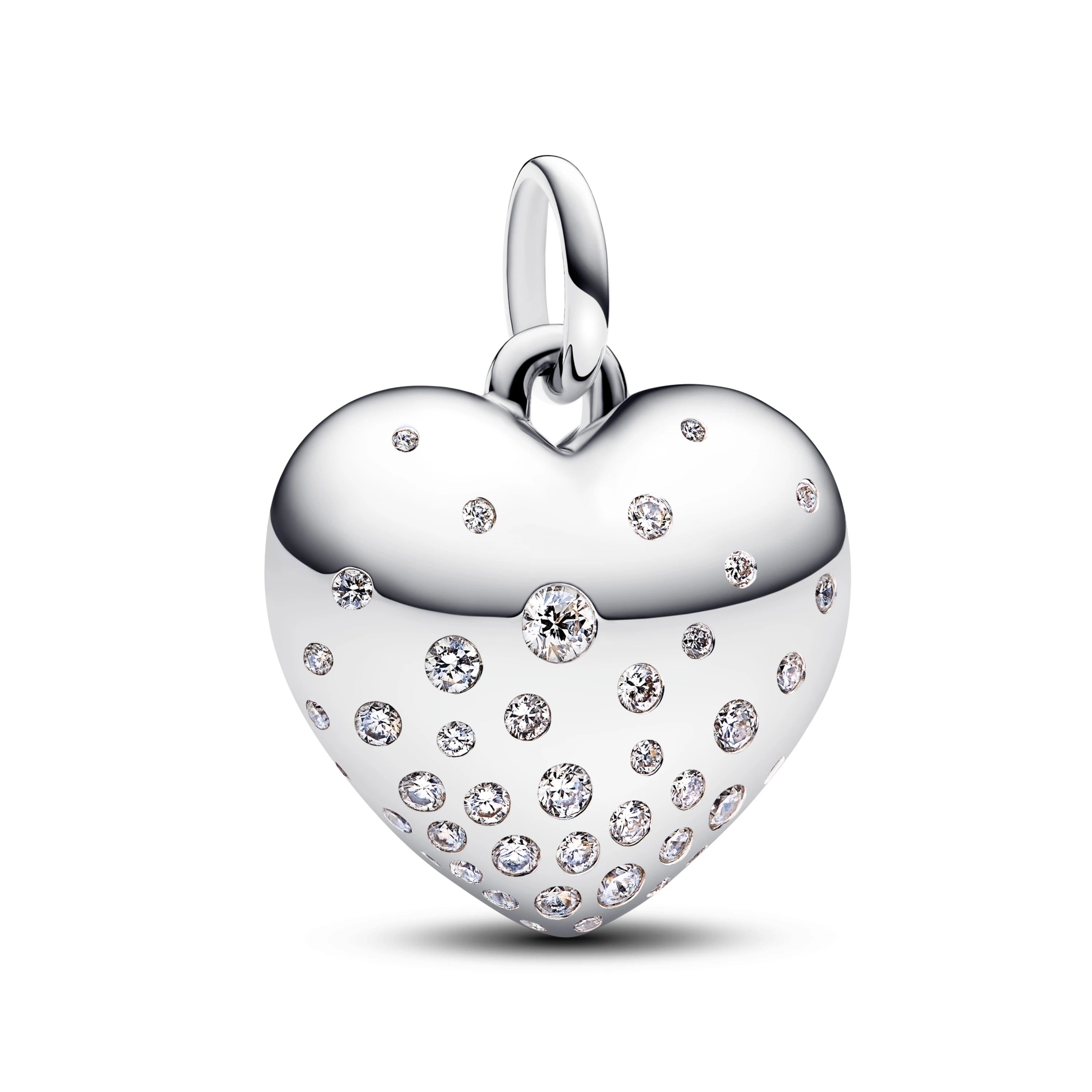 2026 Disneypark Christmas Halloween Skull Pink Elephant Cartoon Animal Charm Suitable for Women Original Bracelet DIY Gifts