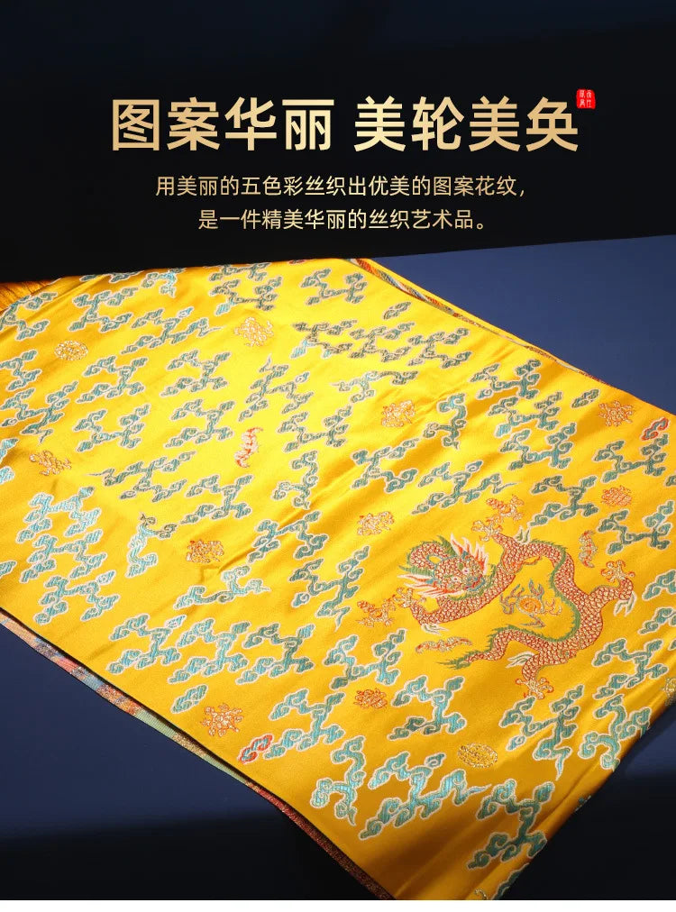 Buddhism, Hada Tibetan Jewelry, Thickened, Auspicious Clouds