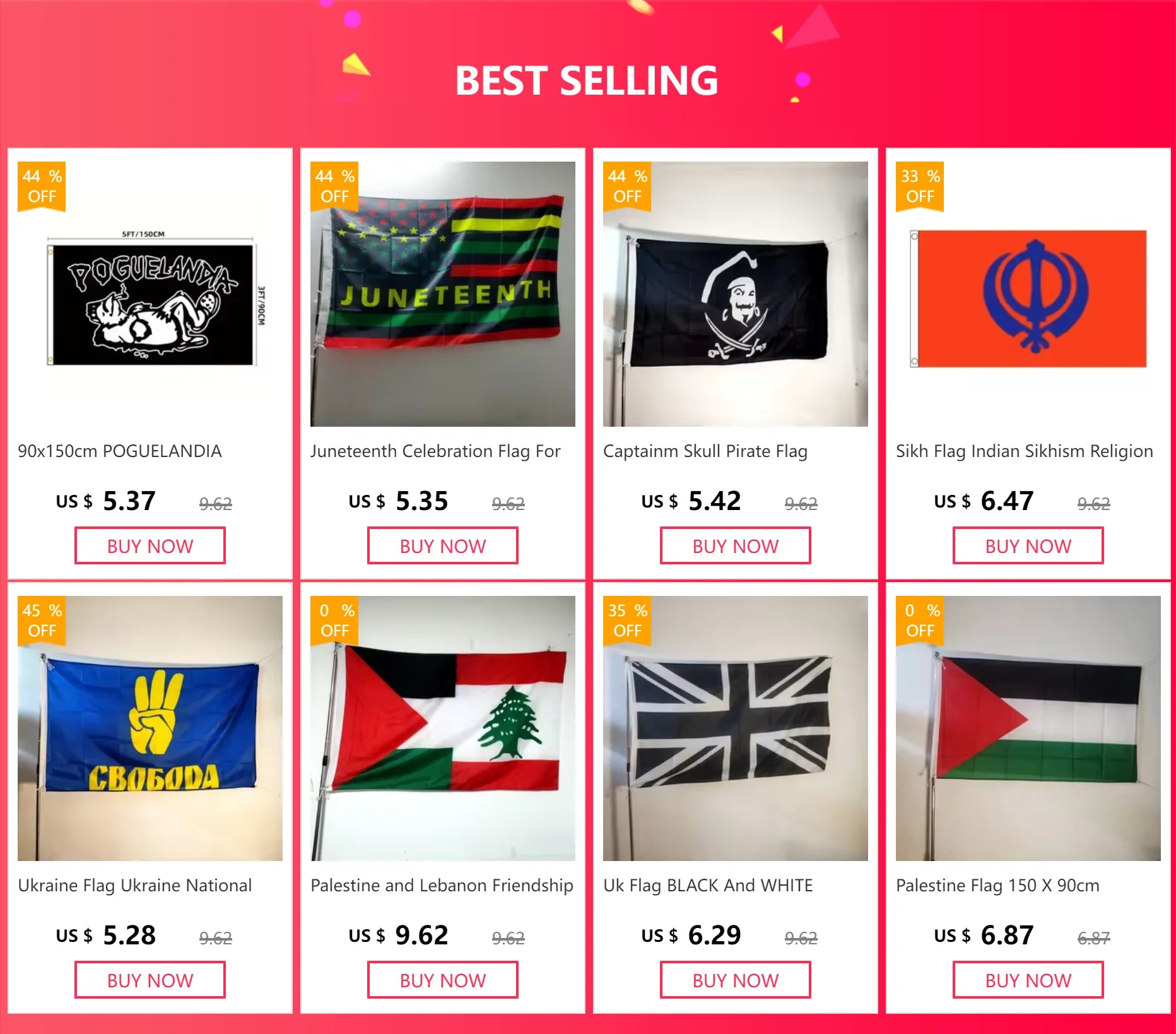 Sikh Flag 90x150cm Indian Sikhism Religion Banner Outdoor Polyester Decor