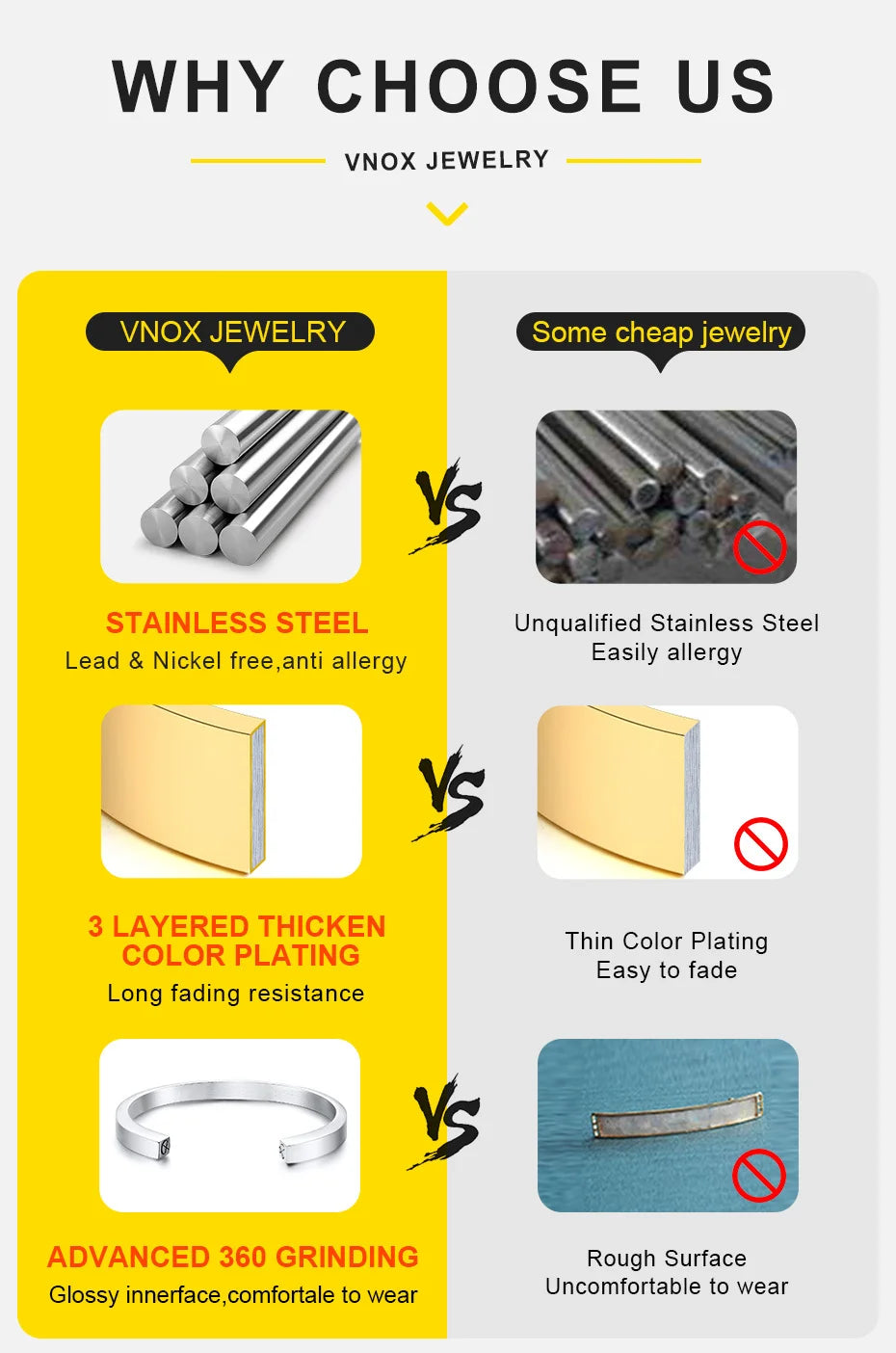 Vnox Gothic Skull Skeleton Huggie Hoop Earrings for Men Boys, Rock Punk Stainless Steel Cocktail Party Halloween Gift Jewelry