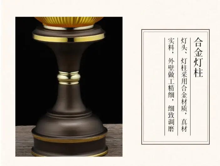 A Pair 2PCS Wholesale Buddhism supply HOME Shop temple altar Buddhist worship tool high grade Lotus LED buddha Light 30cm tall