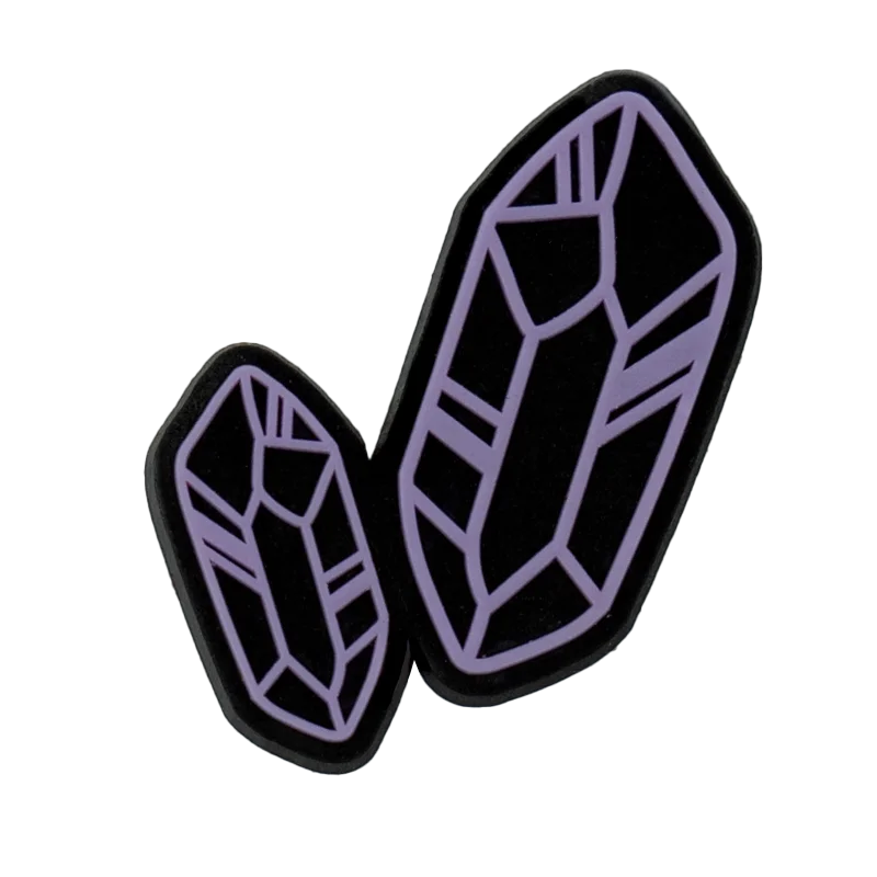 1pcs PVC Halloween Witches Shoe Charms for Women Men Girls Kids,Pumpkins Trick Or Treat Shoe Decorations Pins,Clog Buckles Gifts