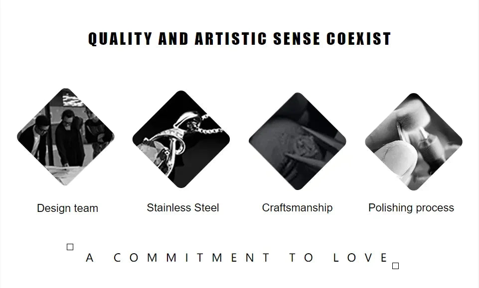 Sikh Symbol Men's Stainless Steel Brooch Religious Talisman Jewelry Retro Indian Religious Emblem Badge Accessories