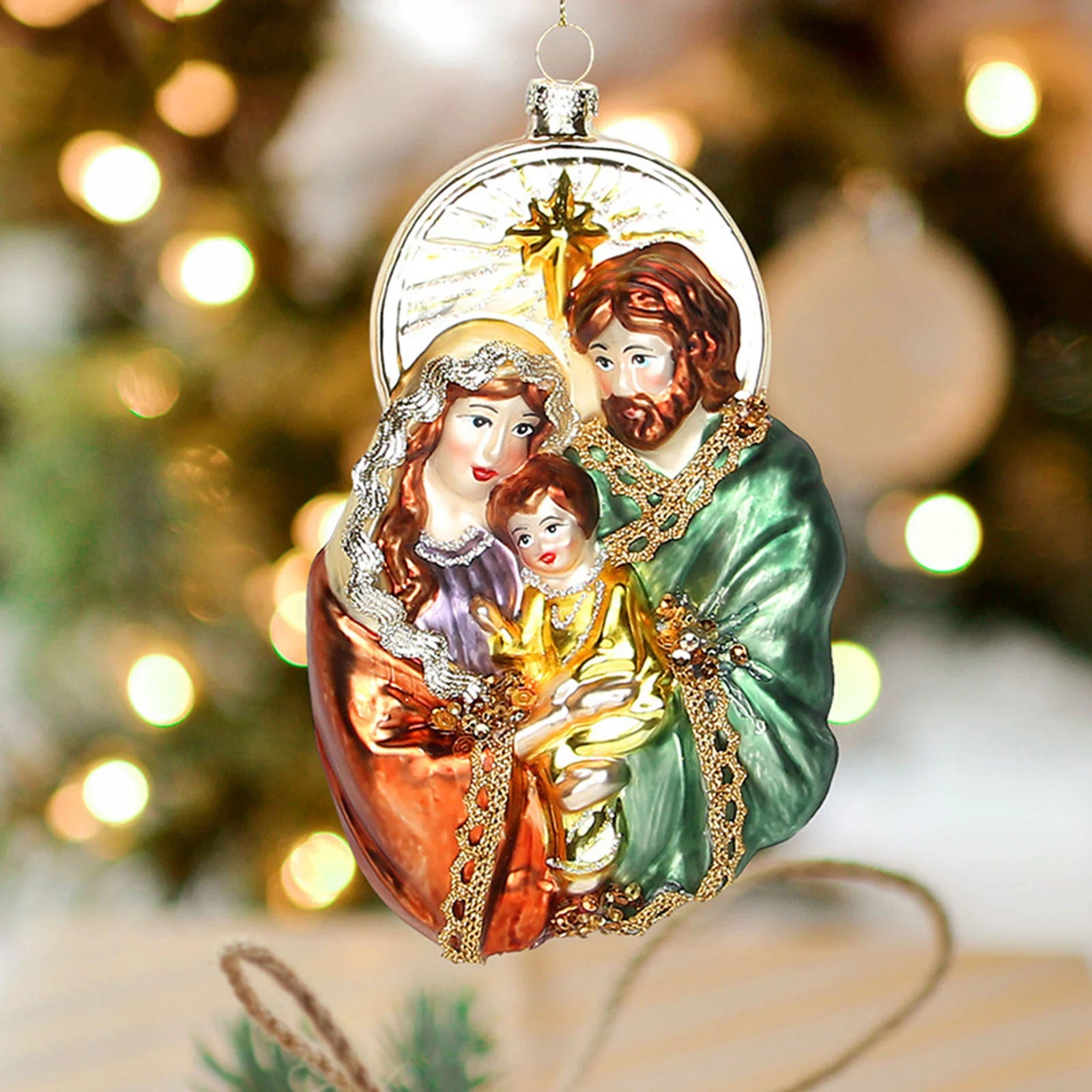 Christmas Decoration Ornaments Decorative Gift for Christmas New Year
