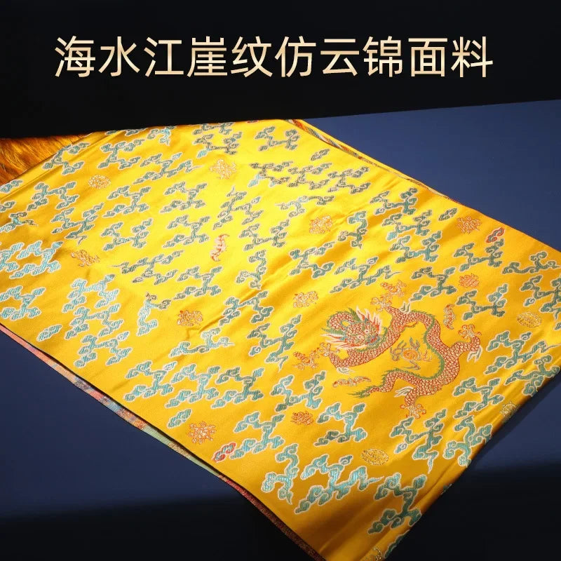 Buddhism, Hada Tibetan Jewelry, Thickened, Auspicious Clouds