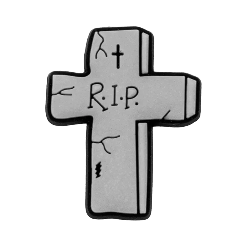 1pcs PVC Halloween Witches Shoe Charms for Women Men Girls Kids,Pumpkins Trick Or Treat Shoe Decorations Pins,Clog Buckles Gifts