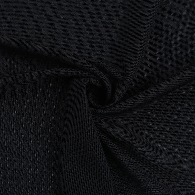 AltGoth Halloween Gothic Mesh Smock Women Vintage Streetwear Witch See Through Bat Sleeve Crop Blouse Sexy Cosplay Clothes Femme