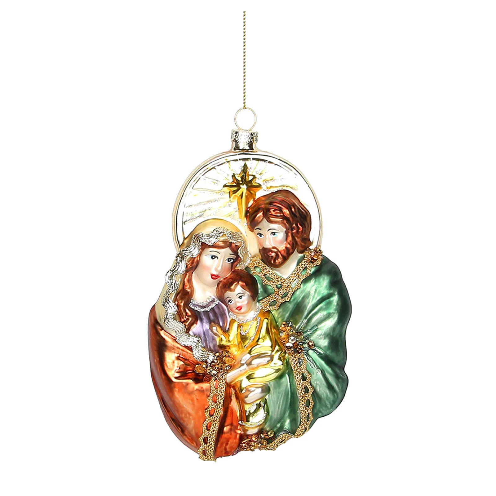 Christmas Decoration Ornaments Decorative Gift for Christmas New Year