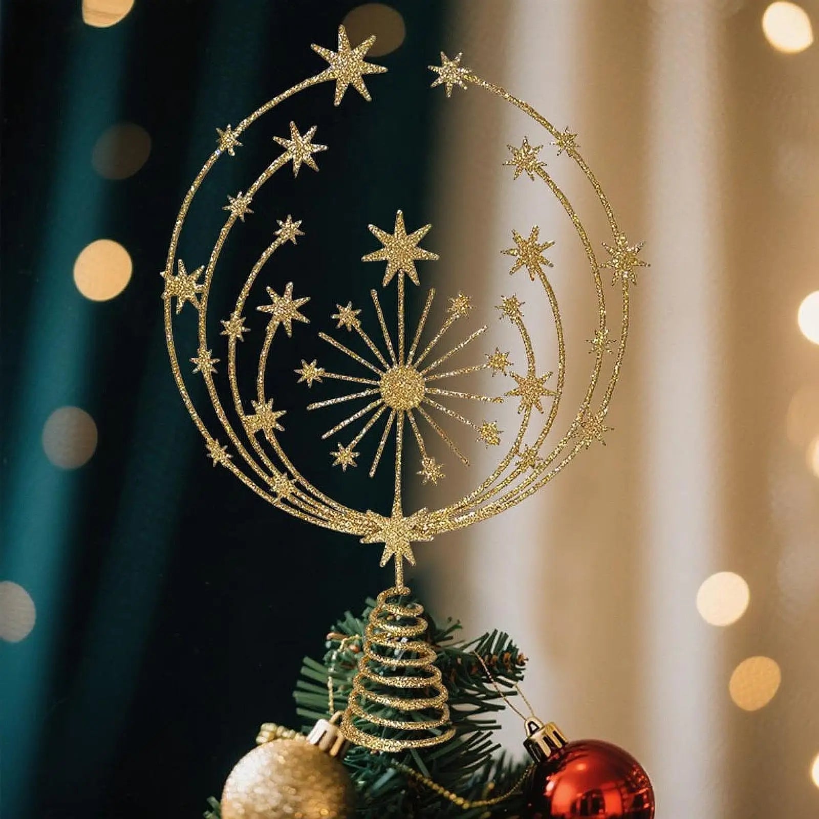 Christmas , Ornament, Creative Christmas Decoration, Christmas , Decoration,