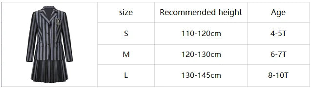 KLFLGD Black Lace Halloween Dress Up Girl's Birthday Party Performance Dress New Girl Role Playing Dress 4-12 Years Old