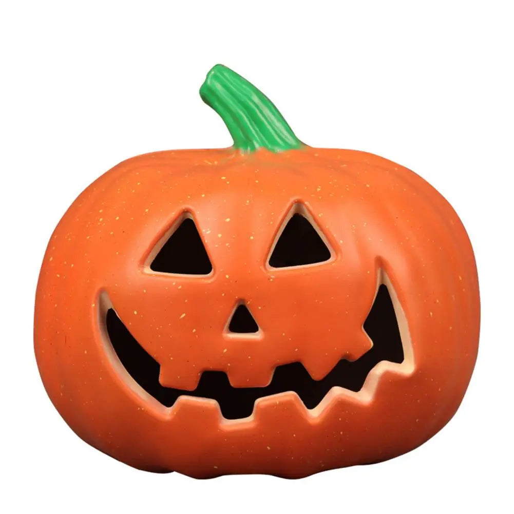 Halloween Decor Pumpkin Lamp Spooky LED Scene Layout Home Decoration Halloween Decoration Home Decoration Accessories
