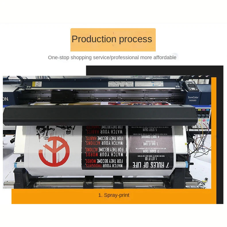 India Hindu God Ganesha Canvas Wall Art  Elephant God Series Religious Temple Print for Living Room Decor