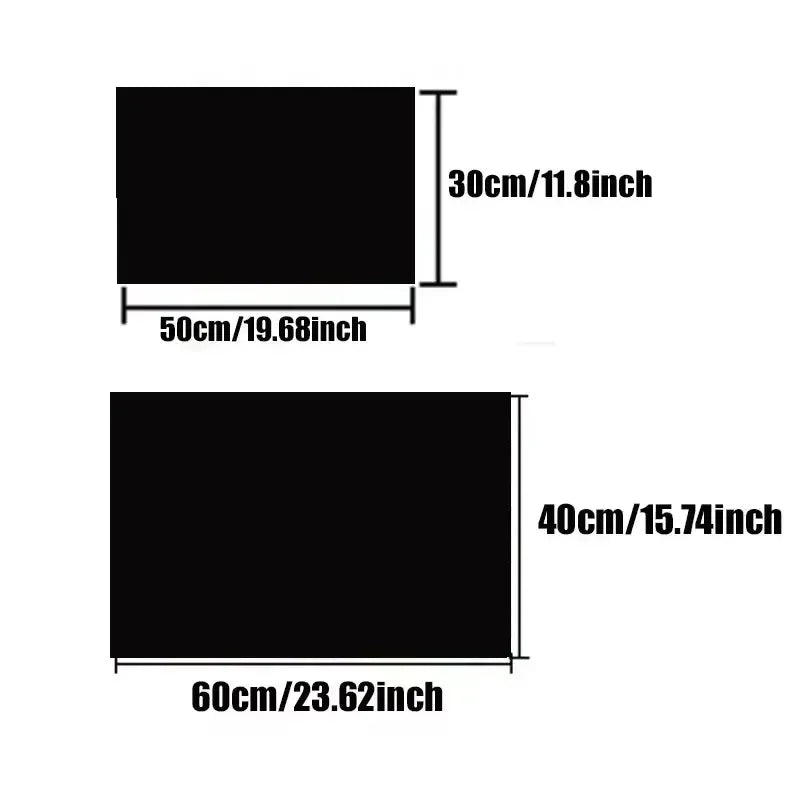 1pc Halloween Bloody Footprint Welcome Doormat Hand Wash Only Decor for Front Door Porch Kitchen Bedroom Halloween Decorations