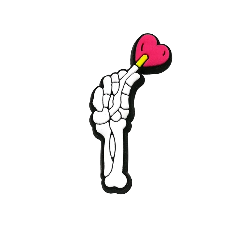 1pcs PVC Halloween Witches Shoe Charms for Women Men Girls Kids,Pumpkins Trick Or Treat Shoe Decorations Pins,Clog Buckles Gifts