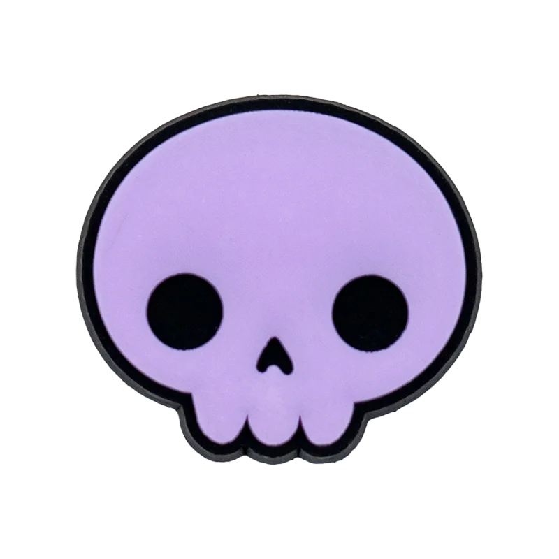 1pcs PVC Halloween Witches Shoe Charms for Women Men Girls Kids,Pumpkins Trick Or Treat Shoe Decorations Pins,Clog Buckles Gifts